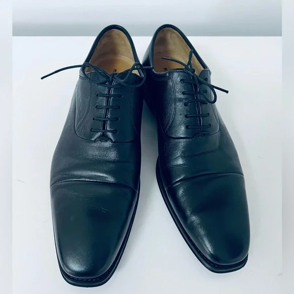 Magnanni | Shoes | Magnanni Mens Shoes 3 | Poshmark display picture 1